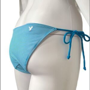 NWOT American Eagle Tie Side Bikini Bottoms NWOT